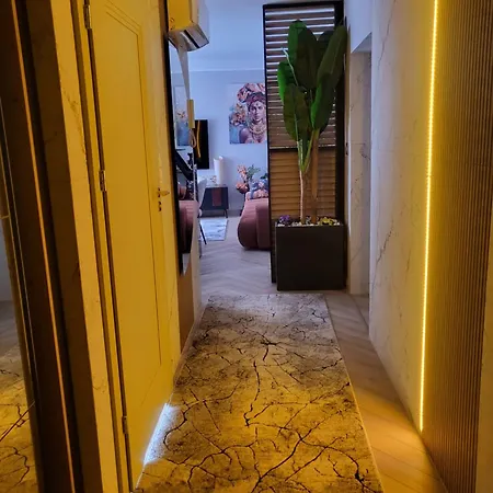 Appartamento Swietojanska 12