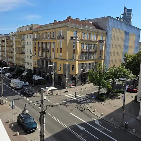 Swietojanska 12 Appartamento