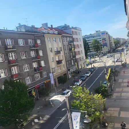 Swietojanska 12 Appartamento *