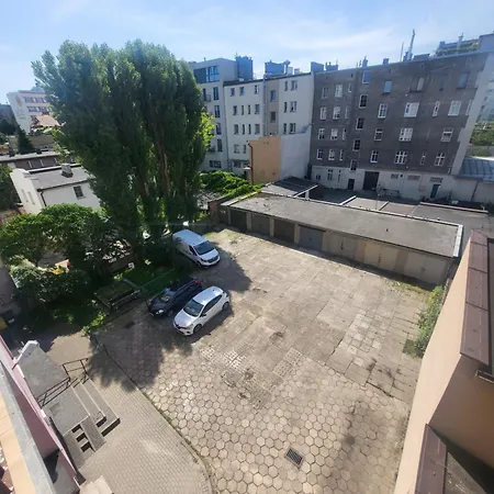 Swietojanska 12 Appartamento Gdynia